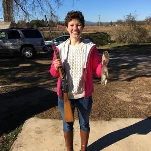 Meet your Posher, Kally